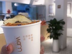 -Cafe on warm(丹霞店)