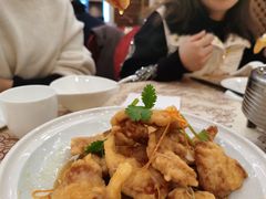 -北京长白山国际酒店(鸟巢店)