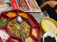 -四道菜·福建菜馆(新街口金鹰店)