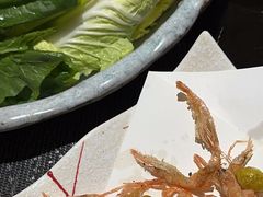 -昱匠·日本料理(金融街店)