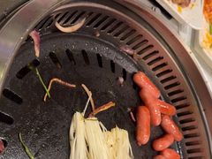 -炭之家齐齐哈尔大片烤肉·涮毛肚火锅·齐齐哈尔烤肉(中央大街店)