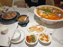 -川味堂·四川豆花(八卦岭店)