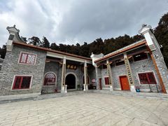 -南岳衡山风景名胜区