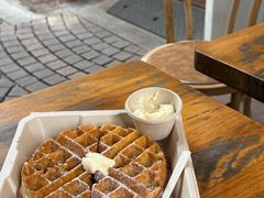 -佐敦面包铺·JORDAN BAKERY