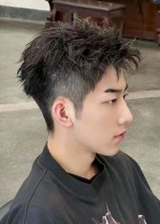 -逸丝风尚专注烫染