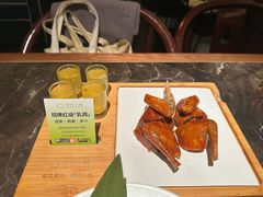 -汤城小厨•粤菜•靓汤(苏州街店)