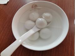 黑芝麻汤圆-五芳斋(中山大道总店)