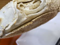 -八沟羊汤(河北大街店)