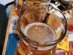 -木屋烧烤(坂田天安云谷店)