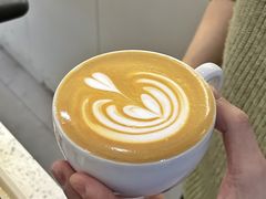 -YECLIP COFFEE黄色回形针咖啡