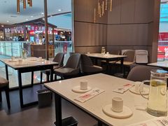 大堂-北李妈妈菜·海肠捞饭(开发区万达店)