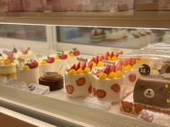 -好利来(荣民时代店)