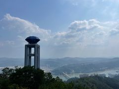 -白云山风景名胜区