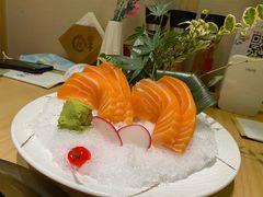 -松鱼亭·和牛烧肉(协鑫广场店)