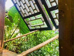 -香满楼.建水老宅院