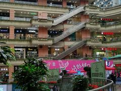 -宝龙广场(福州台江店)