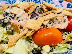 -苏坦土耳其西餐厅(玉林店)