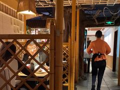 -渝信川菜(长安店)