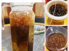 -一斗火锅·招财羊毛肚(北温泉九号店)
