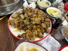 -叶存利海鲜大馅饺子(海宁路总店)