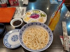 -老北京炸酱面大王.铜锅涮肉(朝阳门店)