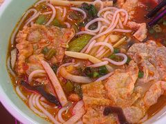 -家味螺蛳粉&烤鱼(五角场店)