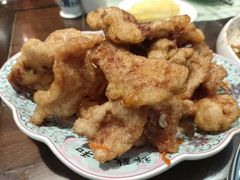 锅包肉-老厨家(中央大街西七道街店)