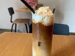 -大酉·M Coffee(北京美术馆店)
