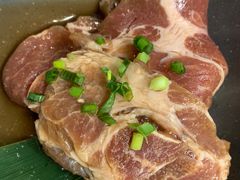 -新石器烤肉(招商1872店)