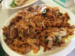 -沙河粉村·国家非遗传承(云台店)