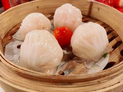 鲜虾香港茜饺-点都德(聚福楼店)