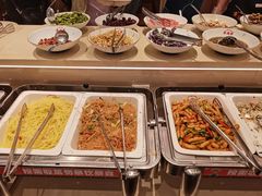 -素满香·食养自助(建邺万达店)
