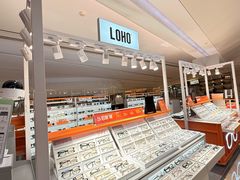 -LOHO眼镜(世纪汇广场店)