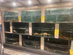 -石湖大酒店(桐泾店)
