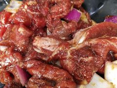 -二刚大块烤肉(东山商业街店)