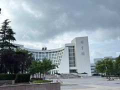 -上海大学(宝山校区)