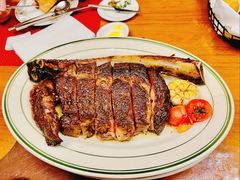 -圣丰索菲特·法国餐厅