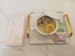 -芳朵美容养生SPA