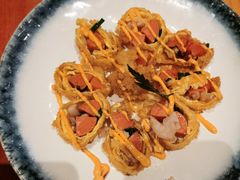 -仓桥家·焗寿司·锅物(光谷步行街店)