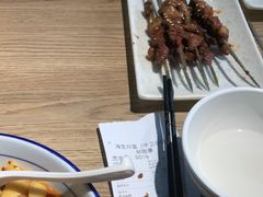 -海生炒面  盐池手抓羊肉馆(鼓楼南街店)