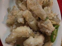 -蛇口康乐快餐鱼仔档(翠苑小区店)