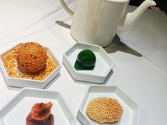 -民国红公馆·秦淮八艳(夫子庙店)