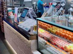 -茶也运也(望京万科店)