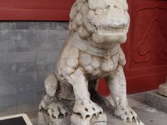 -北京石刻艺术博物馆(五塔寺)