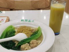 -袁记云饺(南门口店)