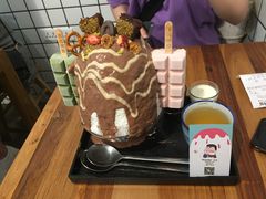 -WONDER ICE 萬得冰田(建設路总店)