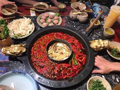 -蜀大侠火锅(寰球文化地标·总府店)