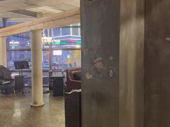 大堂-LYFATTI 莱芙缇(赣水路店)