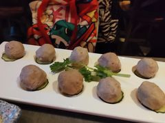 牛肉丸-同仁四季椰子鸡(宝安壹方城店)