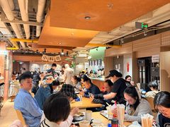 -水平有限广西米粉·广西风味集(五道口店)